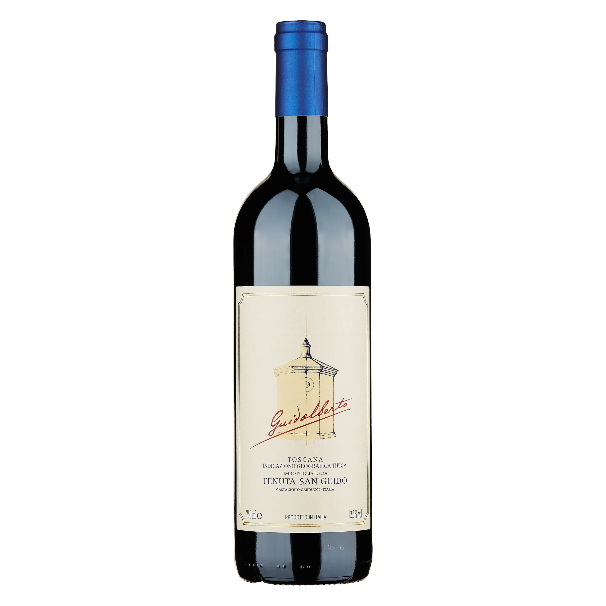 Toscana IGT "Guidalberto" 2023 - Tenuta San Guido
