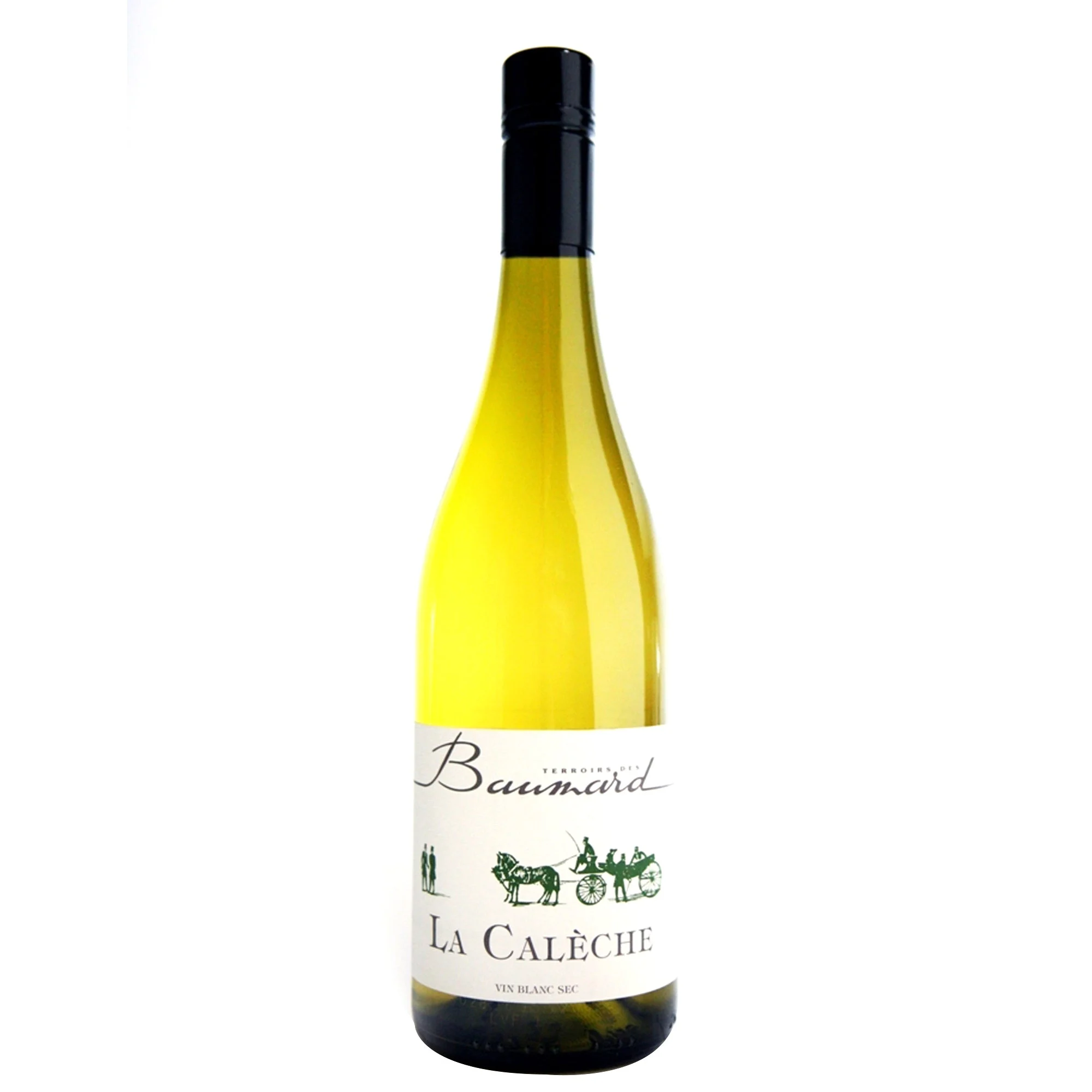 Vin de France “Le Calèche” 2024 - Domaine des Baumard