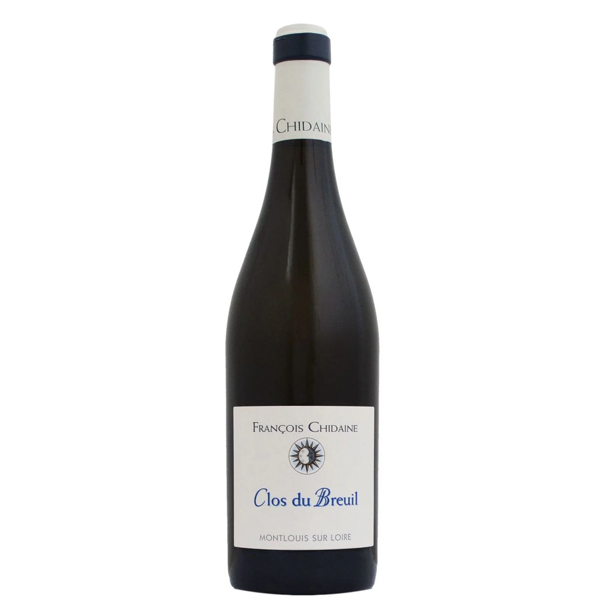 Vin de France "Clos du Breuil" 2022 - François Chidaine