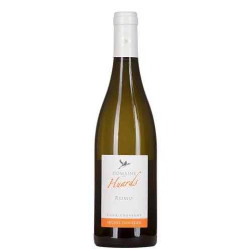Cour-Cheverny Sec "Romo" 2020 - Domaine des Huards