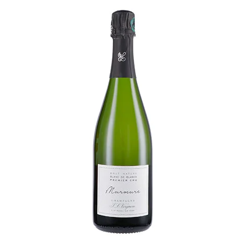 Champagne Brut Nature Blanc de Blancs 1er Cru "Murmure" - Jean Louis Vergnon