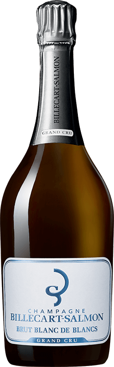 Champagne Billecart Salmon Blanc De Blancs - Garrafinhas