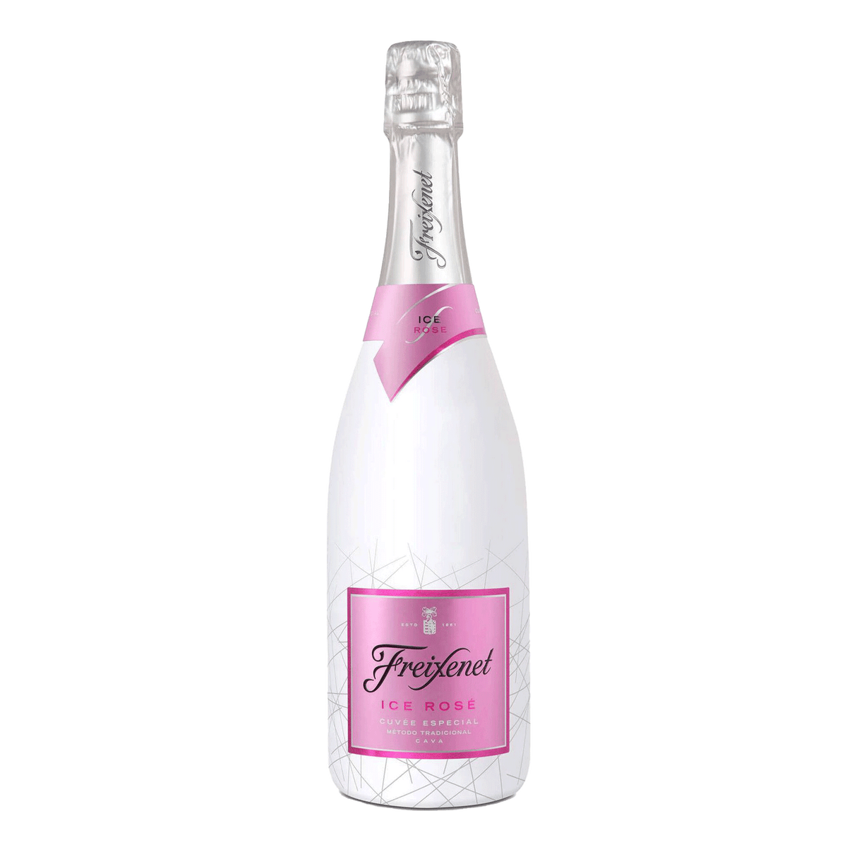 Espumante Freixenet Ice Rose Meio Seco - Garrafinhas