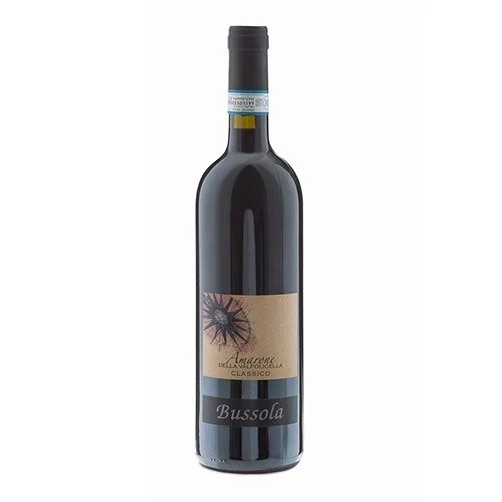 Amarone della Valpolicella Classico DOCG 2019 - Tommaso Bussola