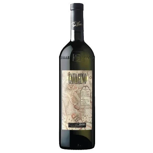 Colli di Luni Vermentino DOC "Cavagino" 2025 - Lunae
