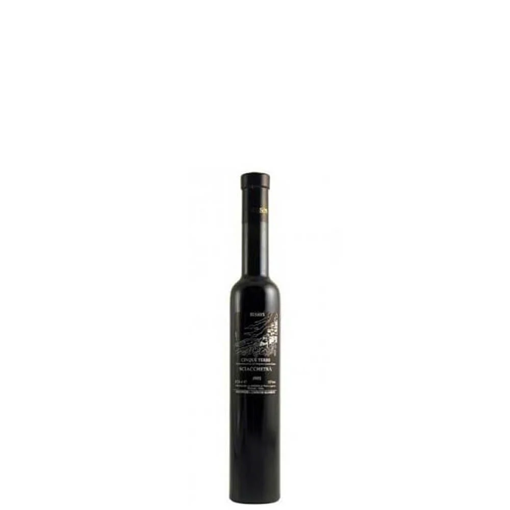Cinque Terre Sciacchetrà DOC 2008 - Bisson (0.375l - astuccio)