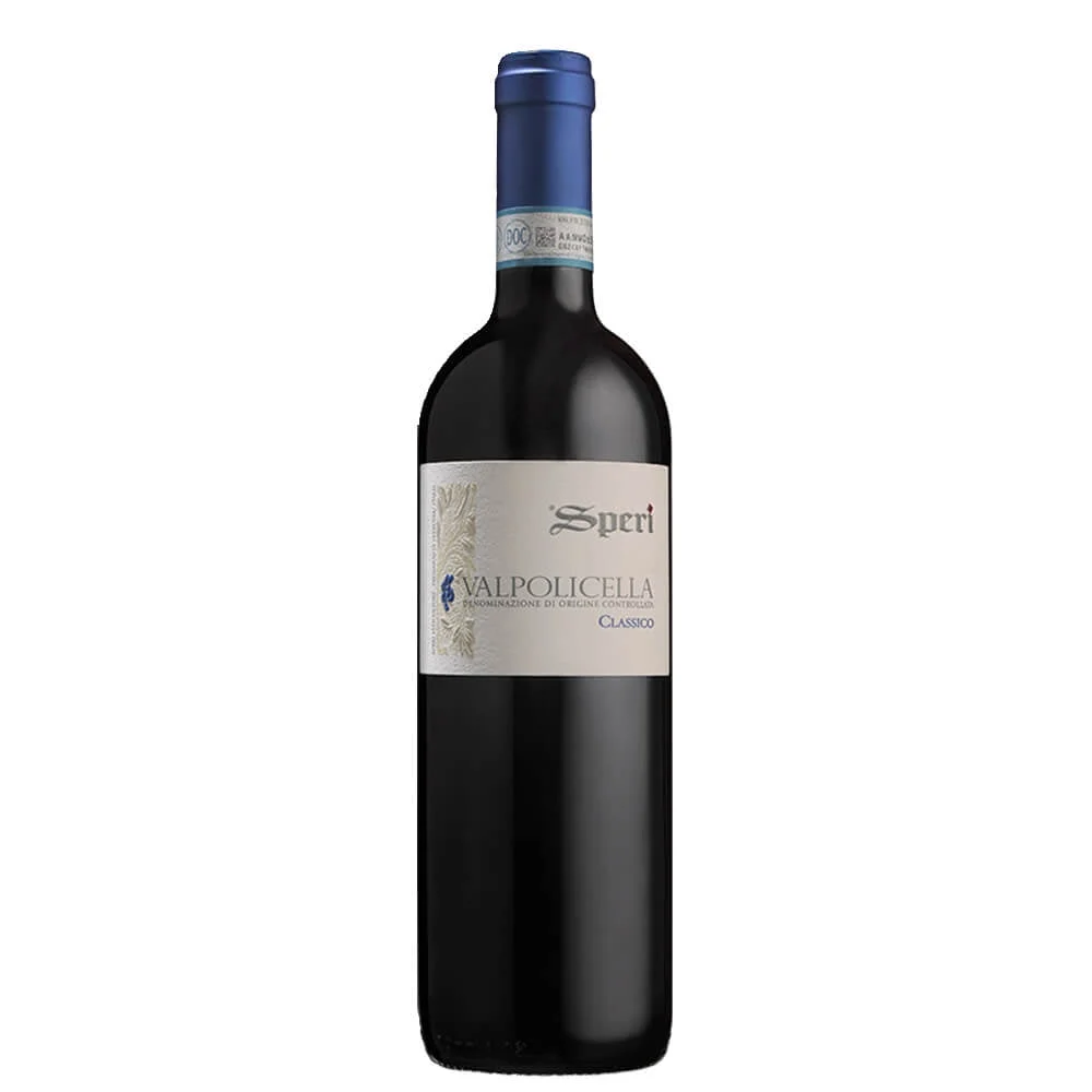 Valpolicella Classico DOC 2024 - Speri