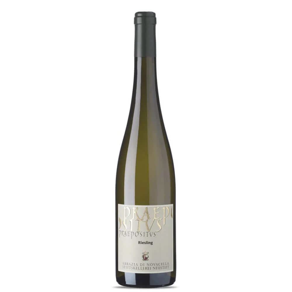 Alto Adige Valle Isarco Riesling DOC Praepositus 2022 - Abbazia di Novacella