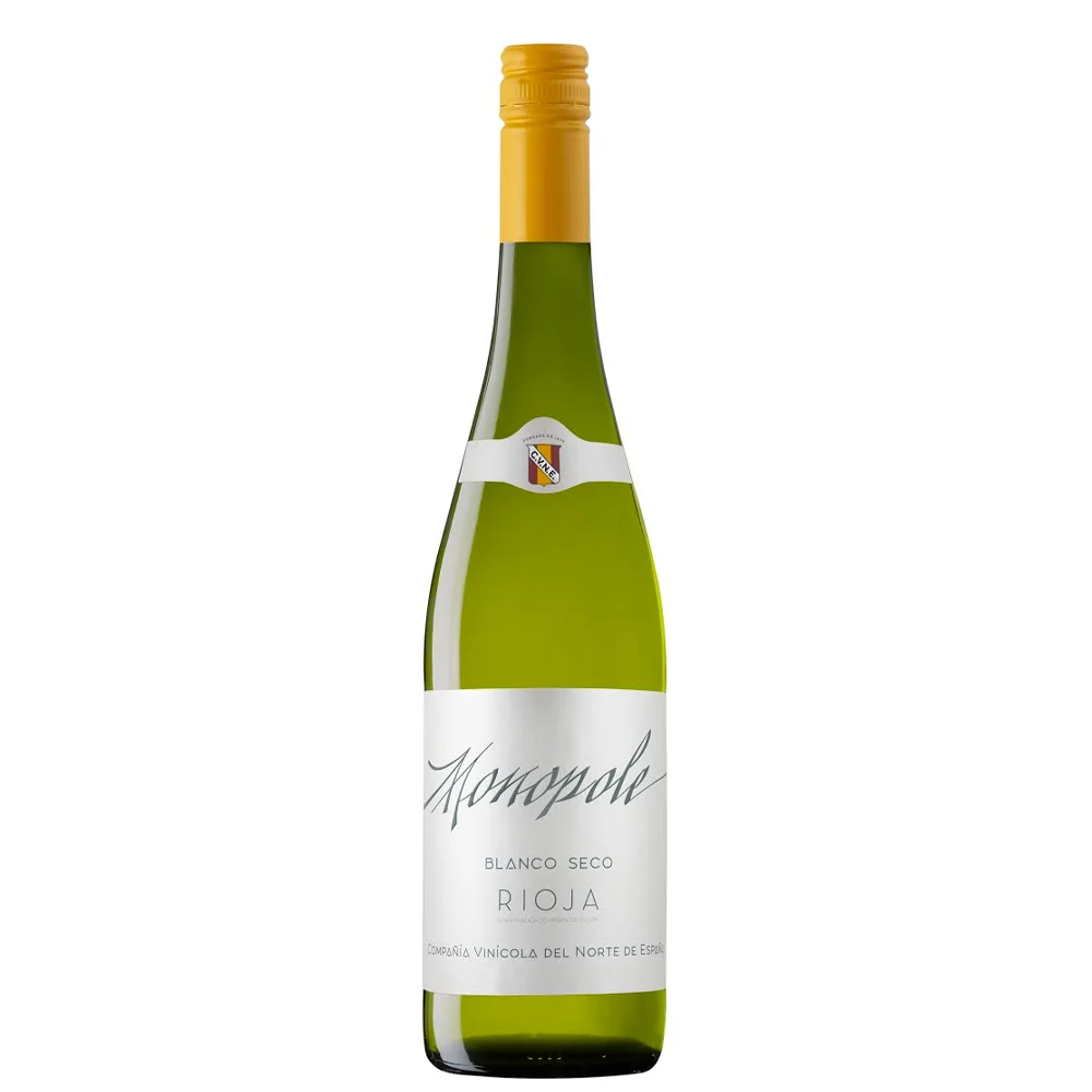 Rioja "Monopole Blanco" 2025 - CVNE