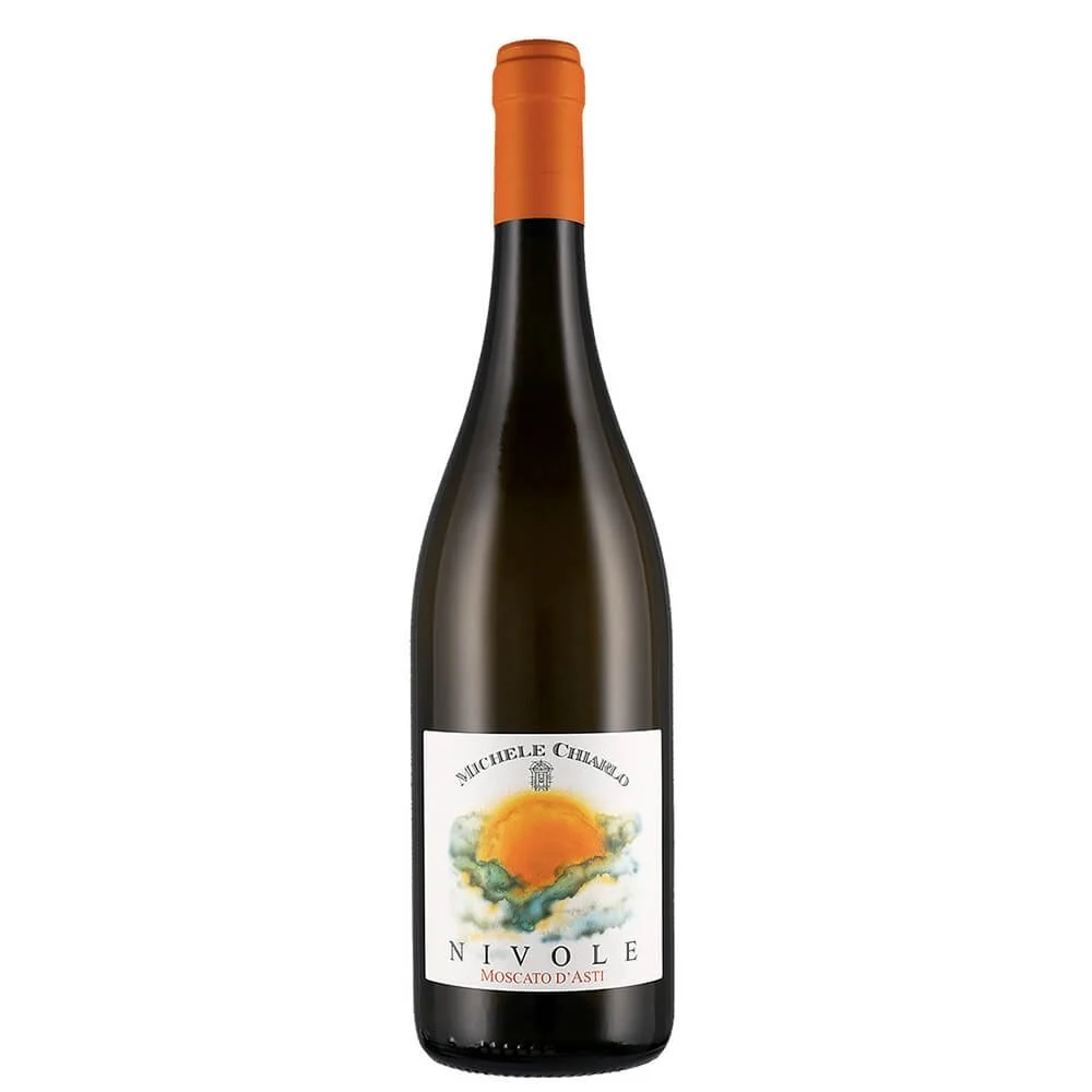 Moscato d'Asti DOCG "Nivole" 2025 - Michele Chiarlo (tappo a vite)