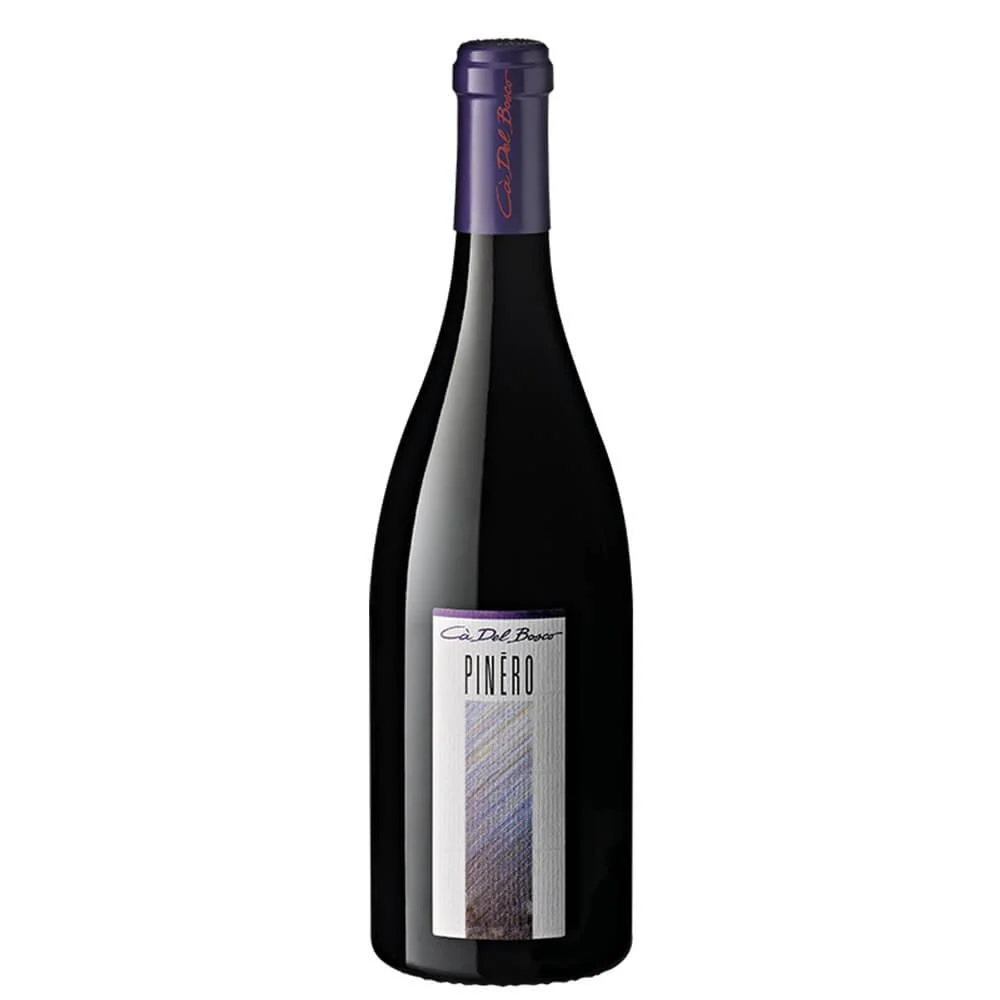 Sebino Rosso IGT "Pinéro" 2022 - Ca’ del Bosco