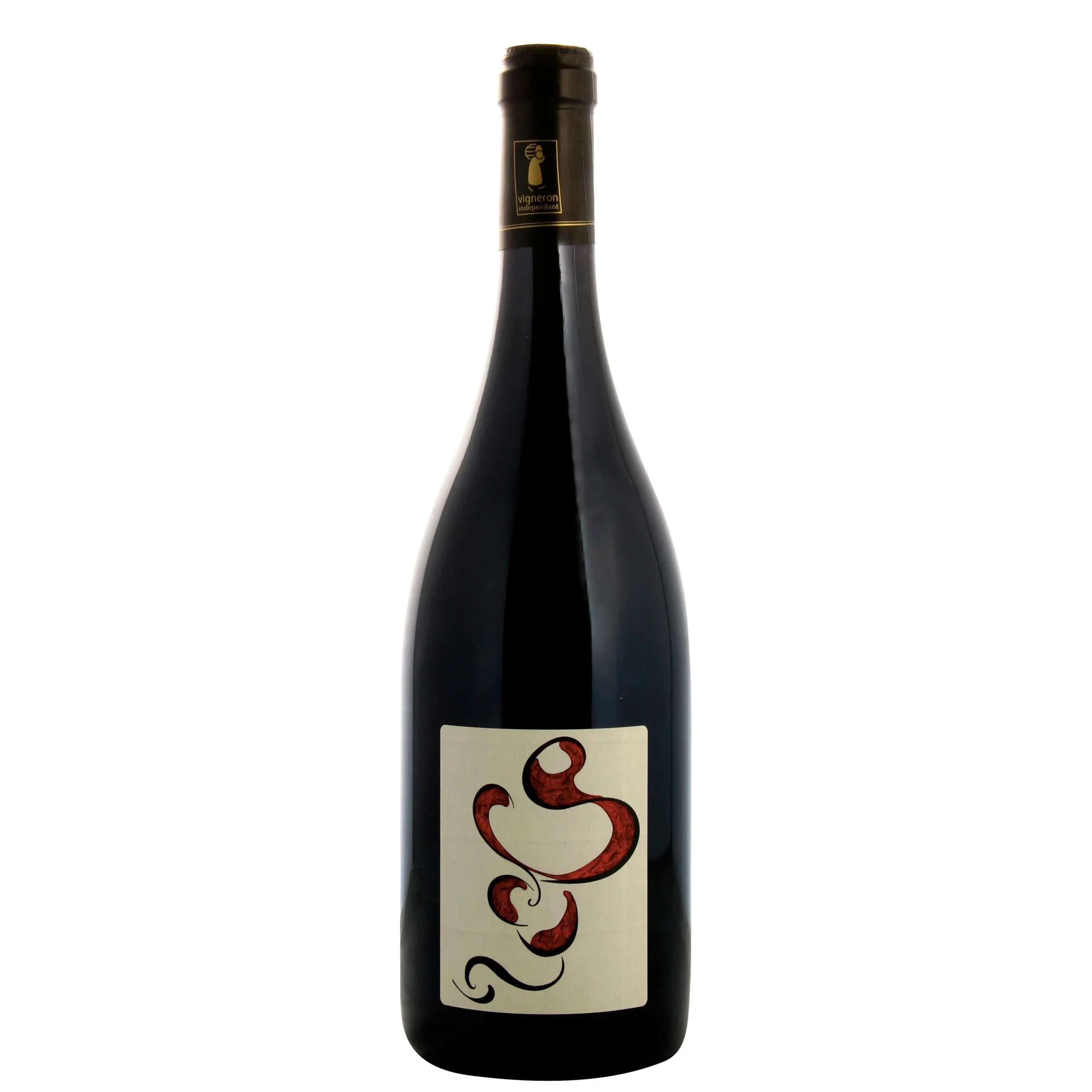 Saumur-Champigny "Les Dares" 2022 Magnum - Domaine Des Sanzay