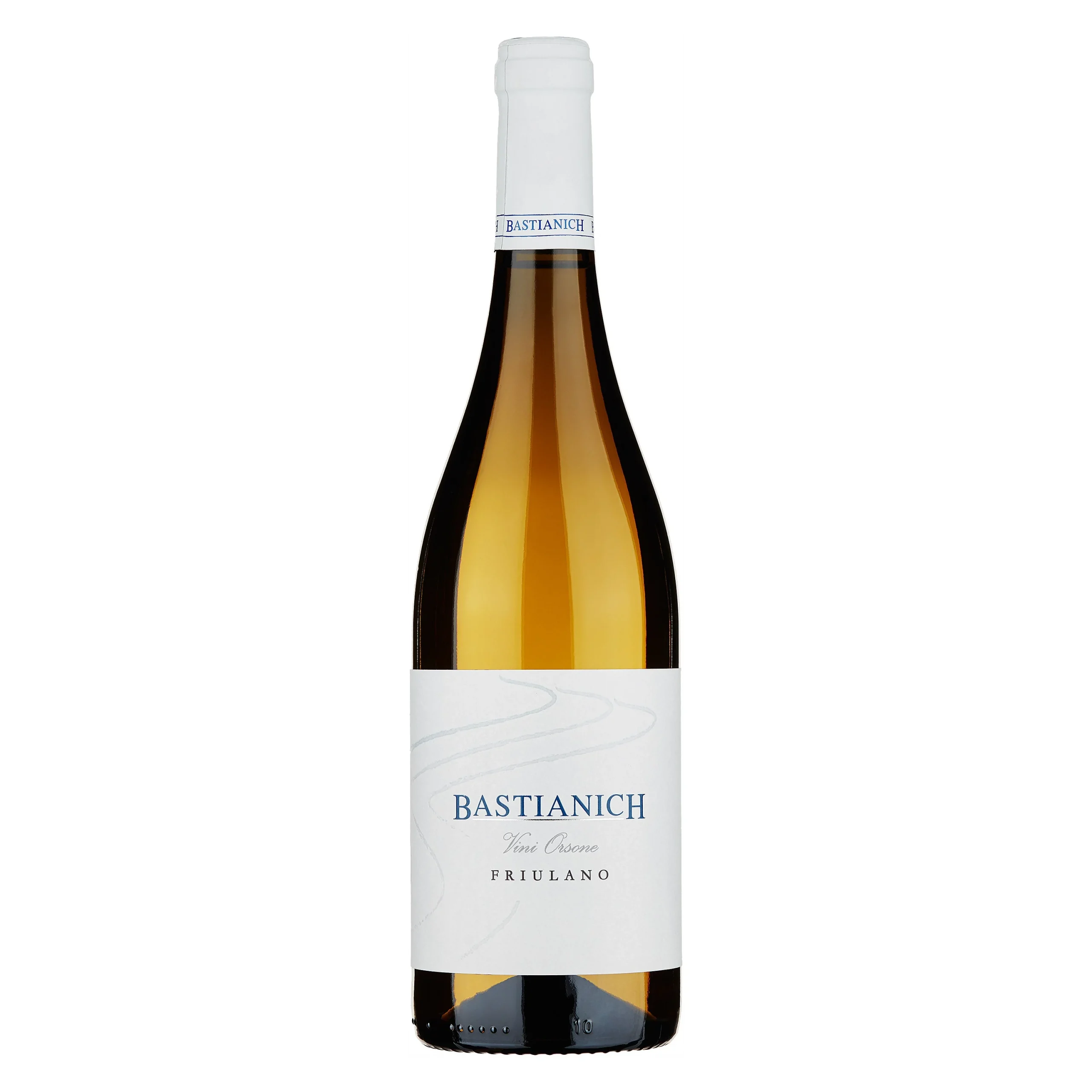Friuli Colli Orientali DOC Friulano 2024 - Bastianich