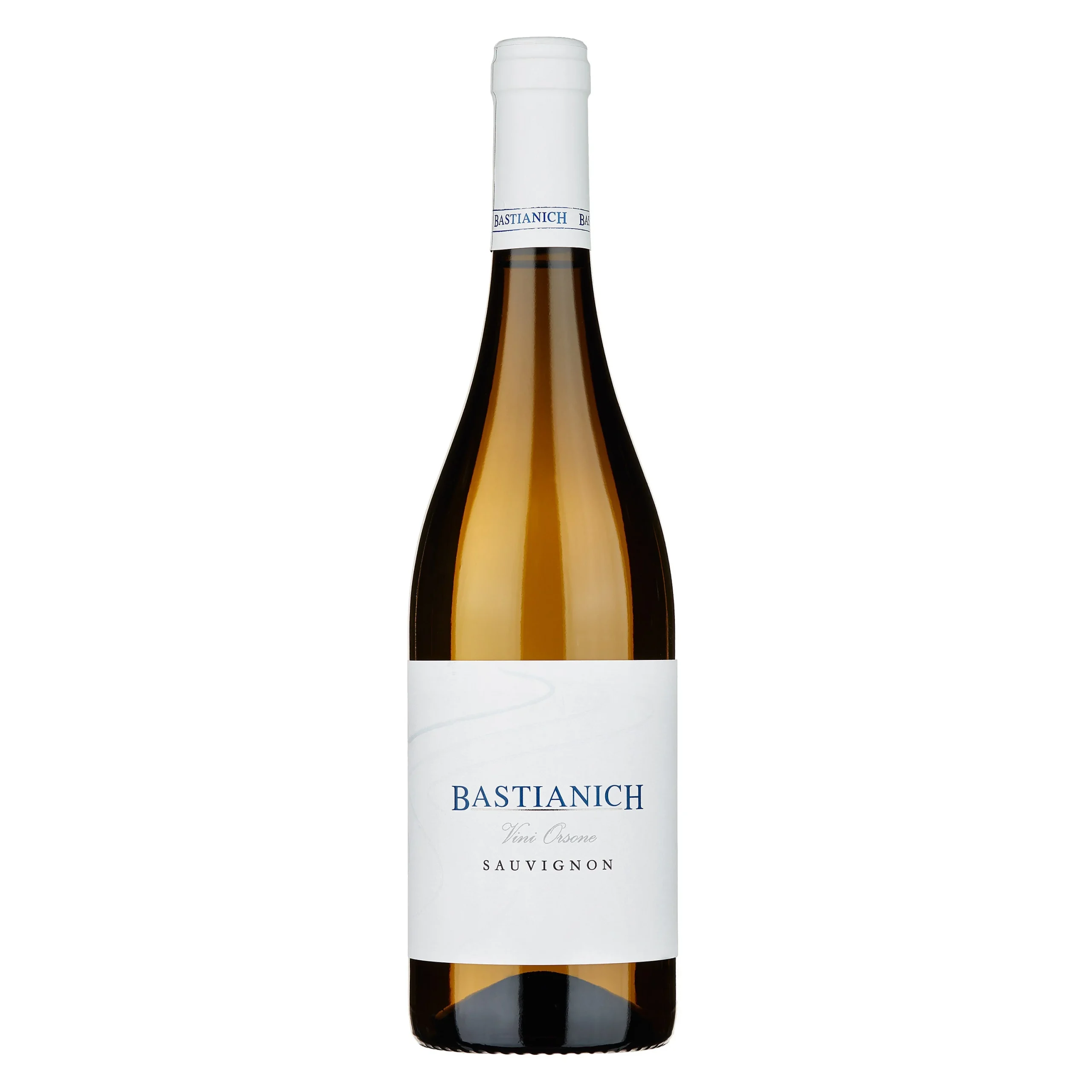 Colli Orientali del Friuli DOC Sauvignon 2024 - Bastianich