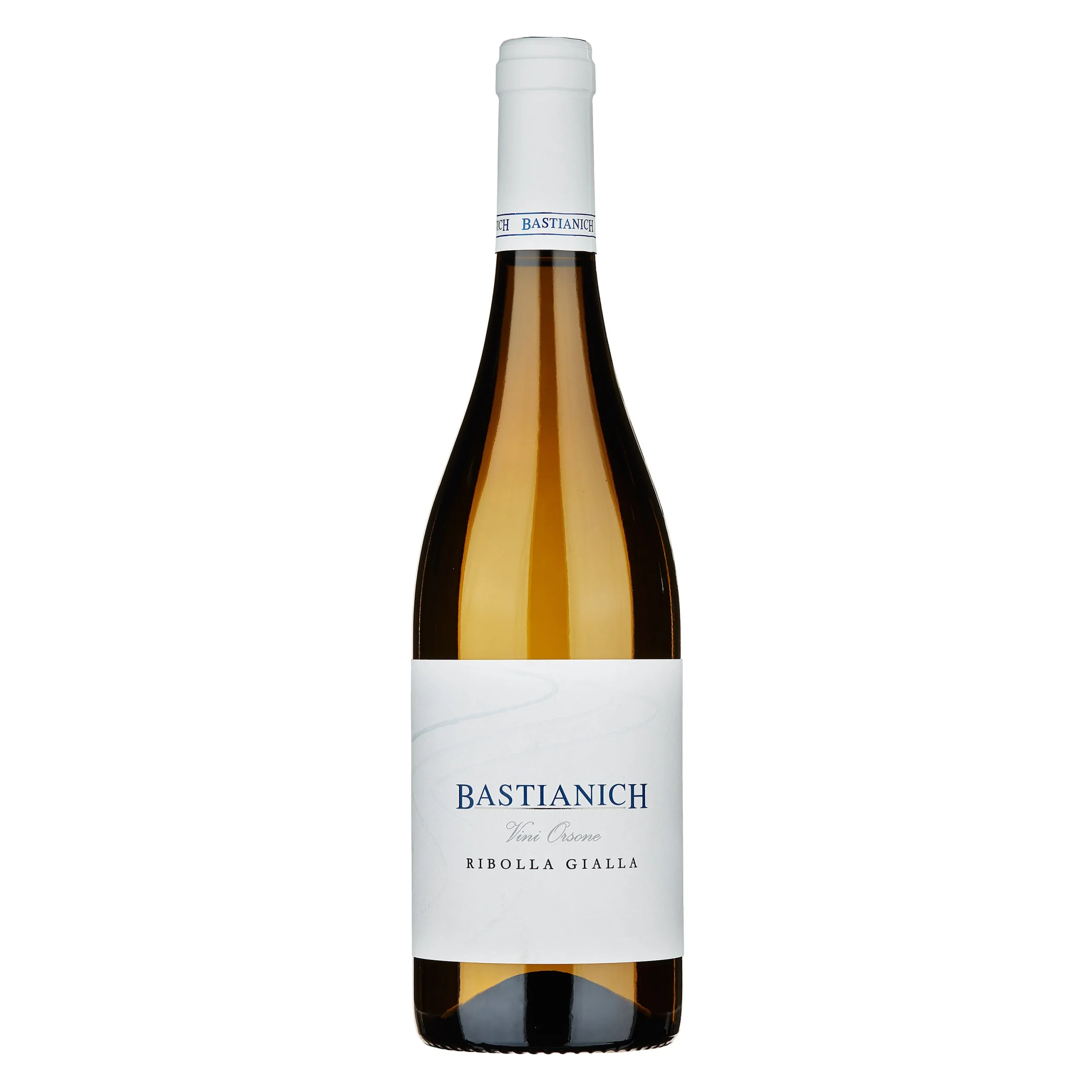 Friuli Colli Orientali Ribolla Gialla DOC 2024 - Bastianich