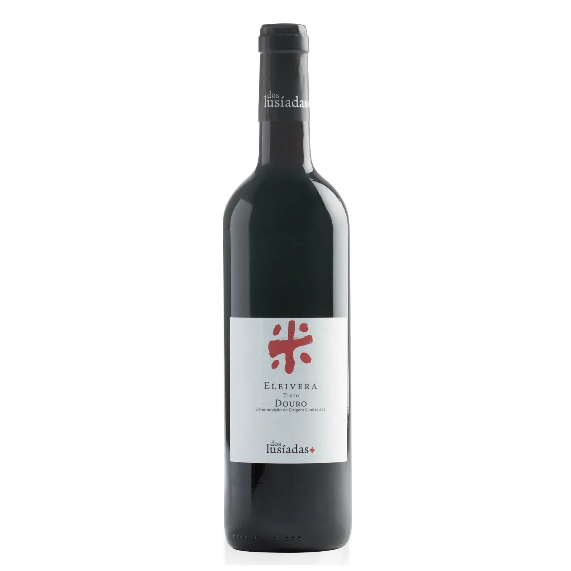 Douro Tinto "Eleivera" 2023 - Dos Lusíadas