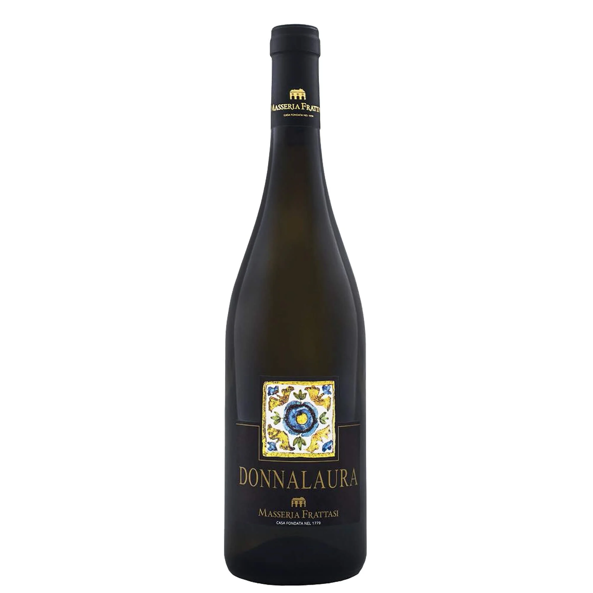 Falanghina del Sannio Taburno DOP "Donnalaura" Vendemmia Tardiva 2024 - Masseria Frattasi
