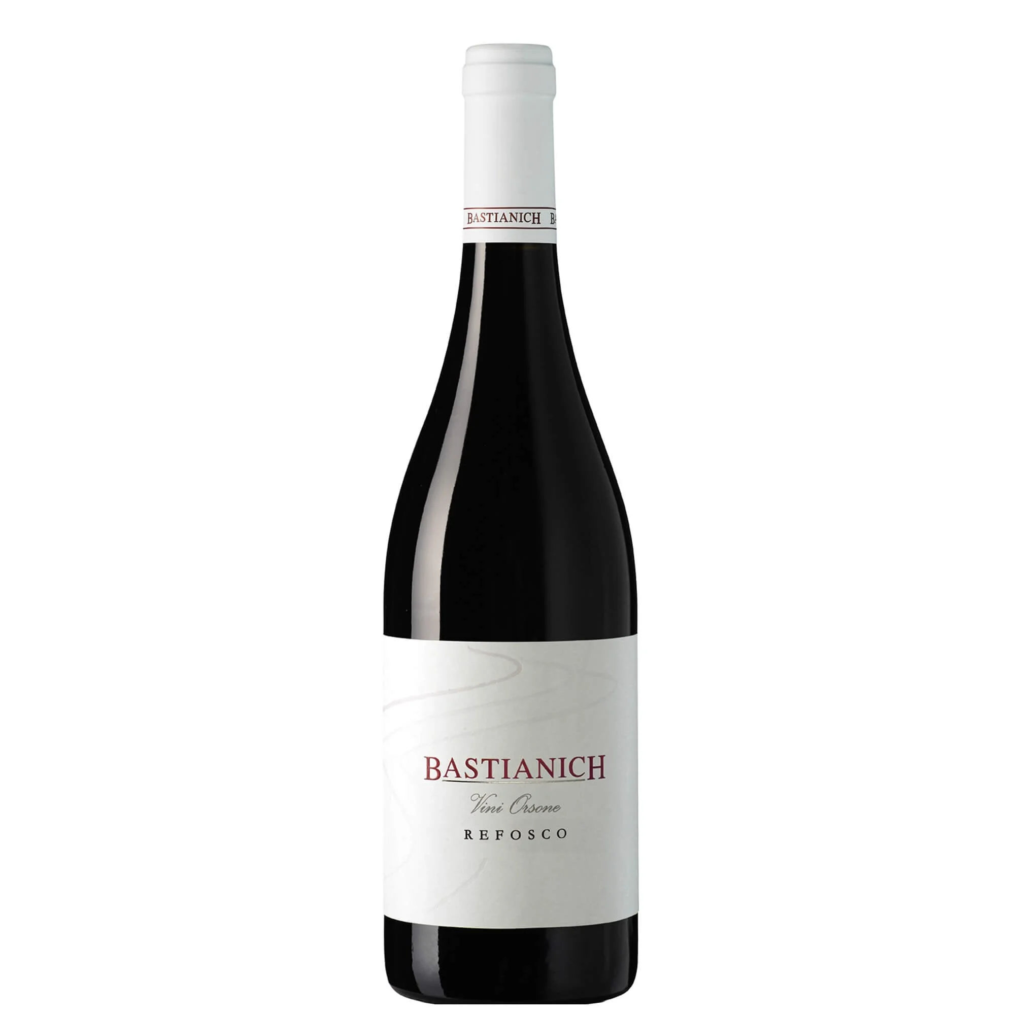 Colli Orientali del Friuli Refosco DOC “Vigne Orsone” 2023 - Bastianich