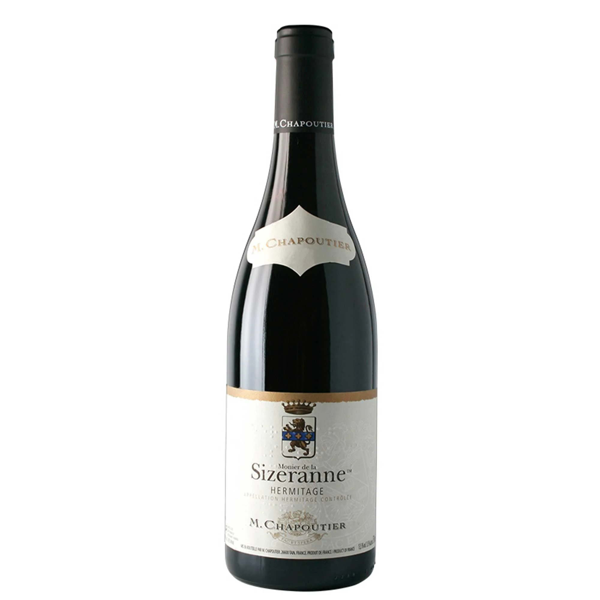 Hermitage "Monier de la Sizeranne" 2021 - M. Chapoutier