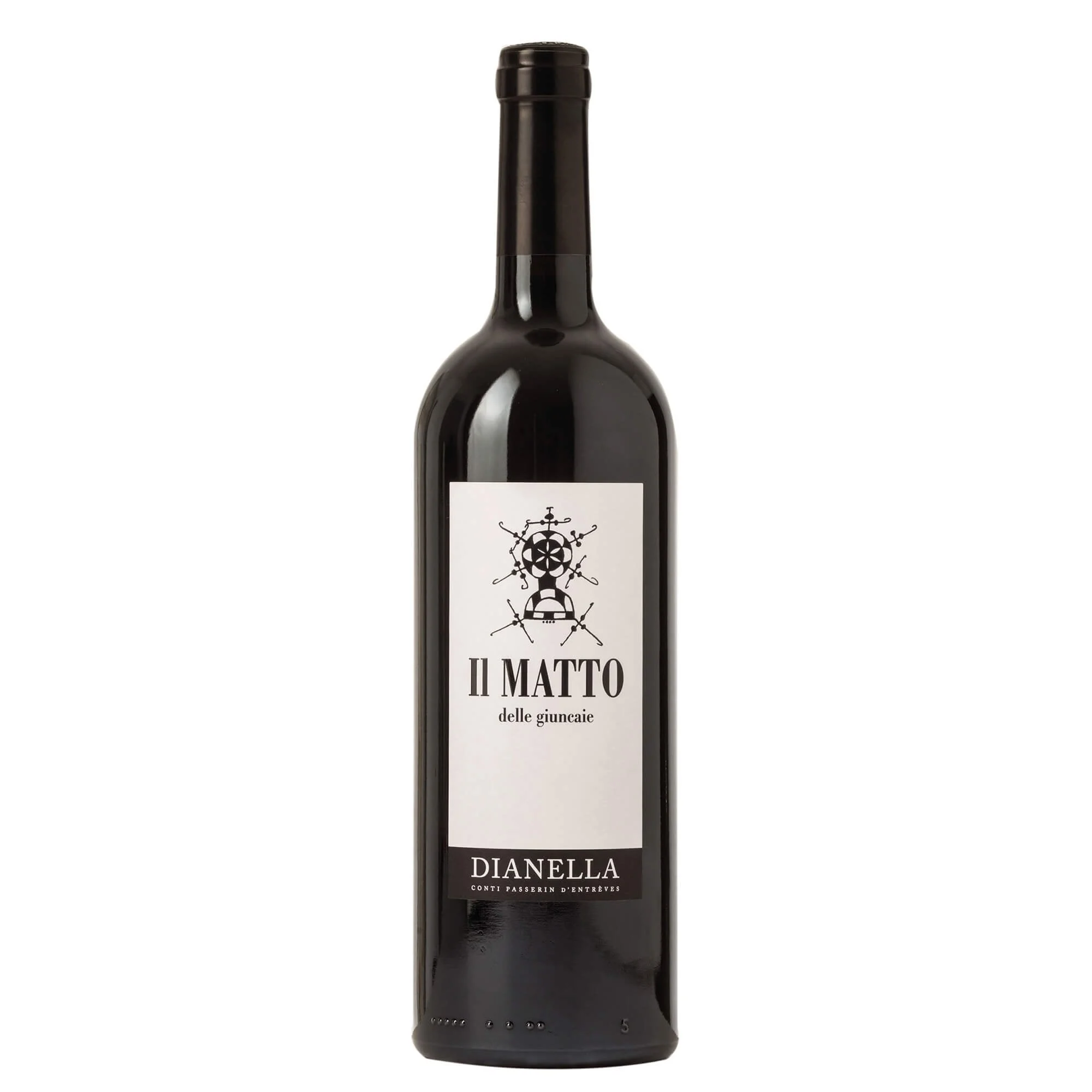 Toscana Rosso IGT "Il Matto delle Giuncaie" 2021 - Dianella