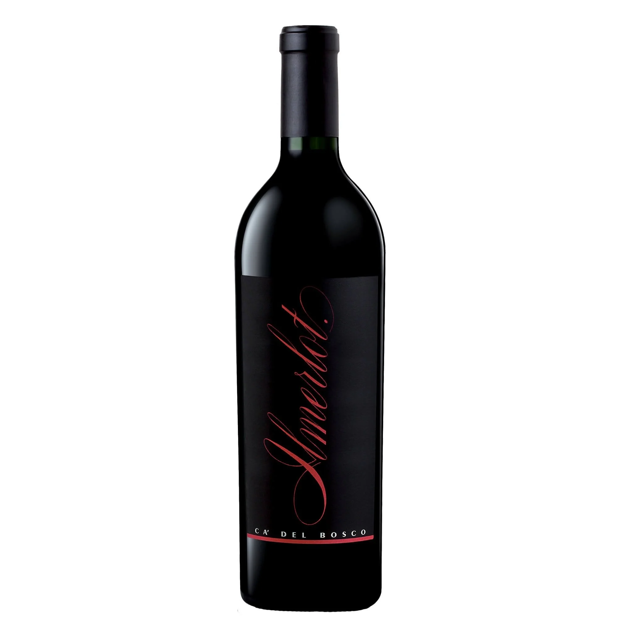 Sebino Rosso IGT "Ilmerlot" 2015 - Ca’ del Bosco