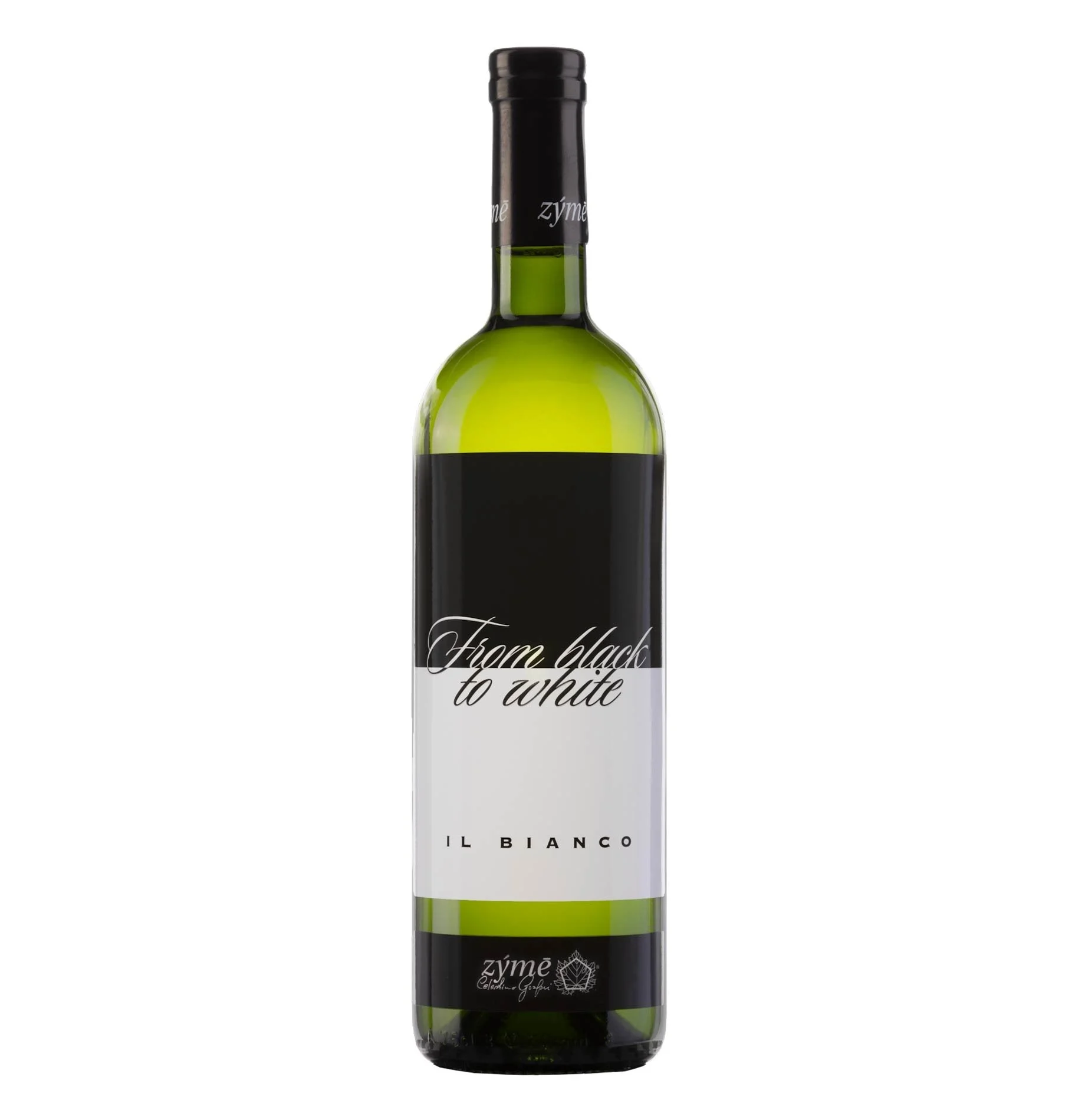 Veneto Bianco IGT "From Black to White" 2022 - Zýme