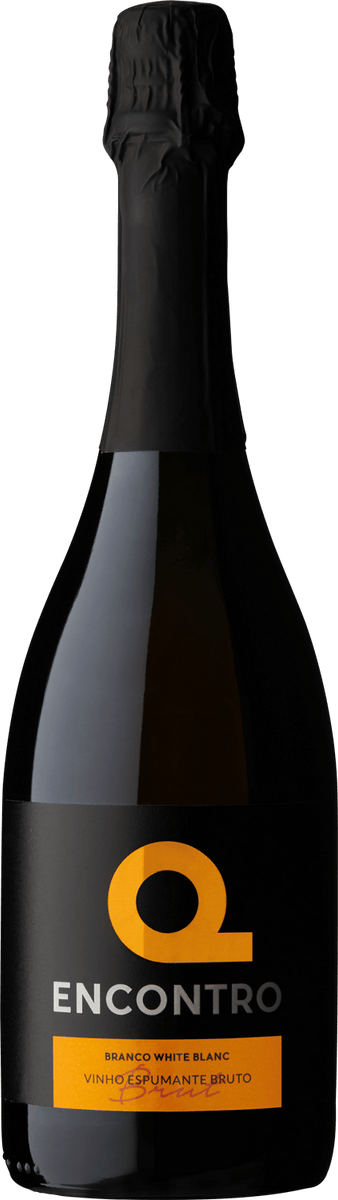 Quinta Do Encontro Bruto - Garrafinhas
