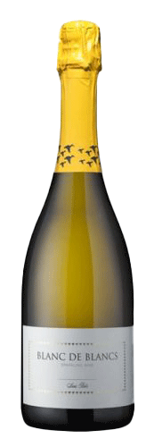 Espumante Luis Pato Blanc De Blancs Bruto - Garrafinhas