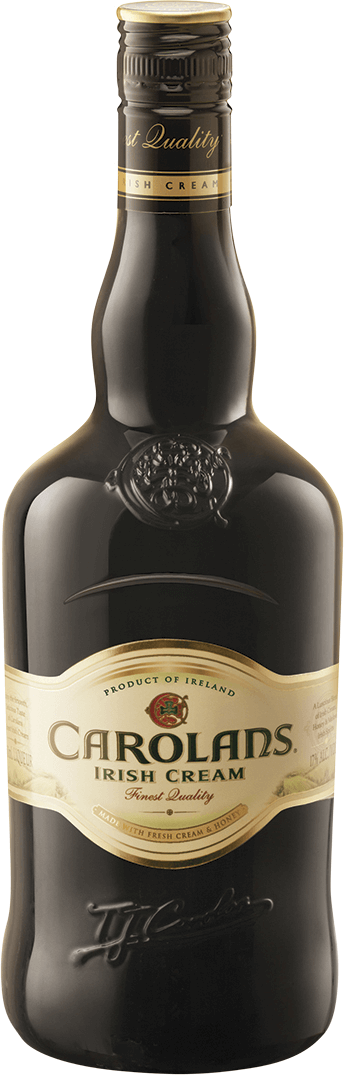 Licor Carolans - Garrafinhas