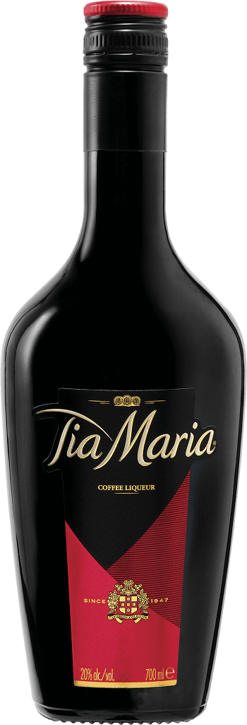 Licor Tia Maria - Garrafinhas