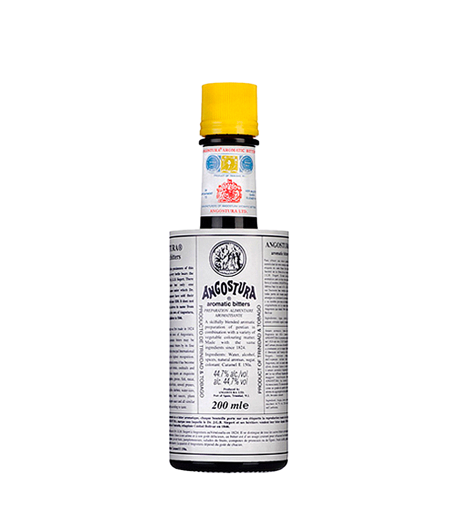 Angostura Bitter - Garrafinhas