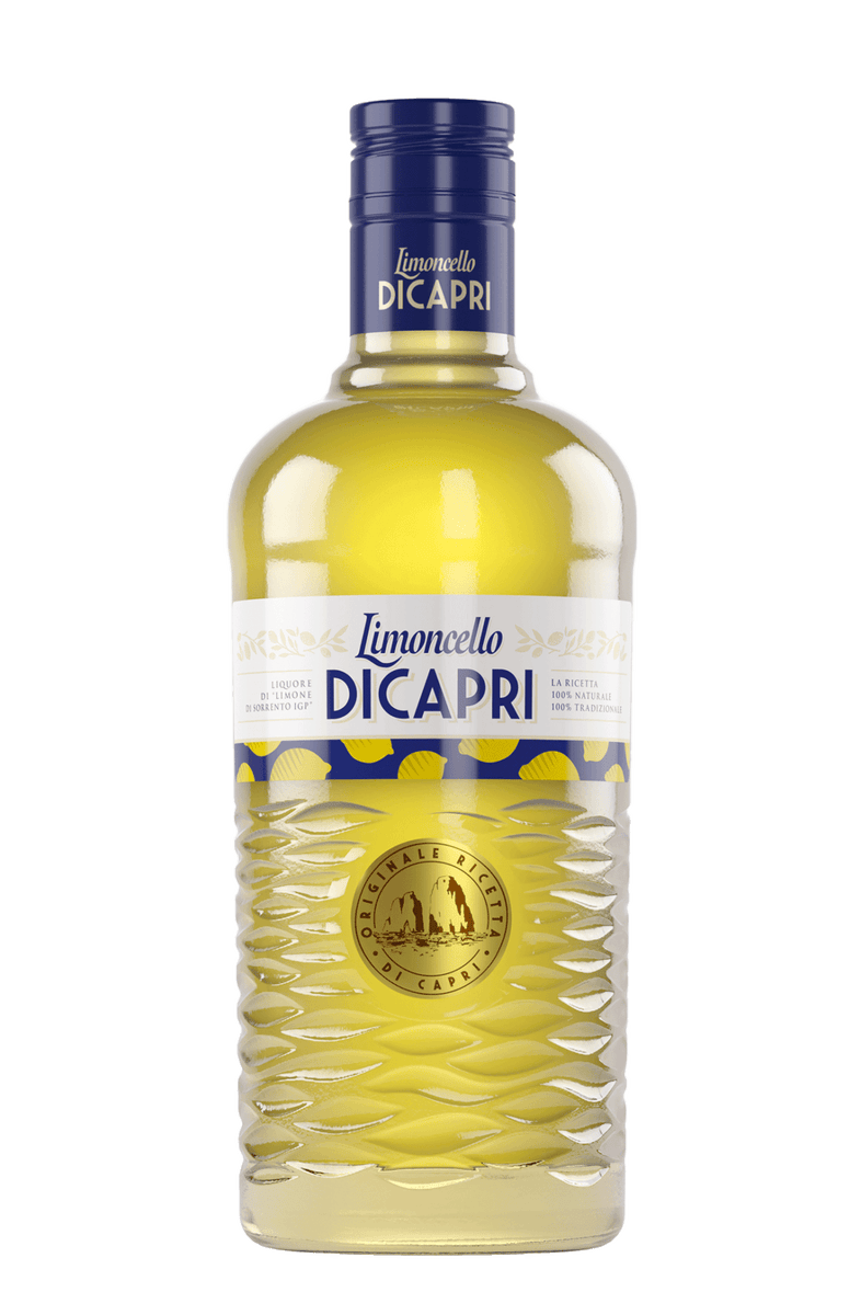 Limoncello Di Capri - Garrafinhas
