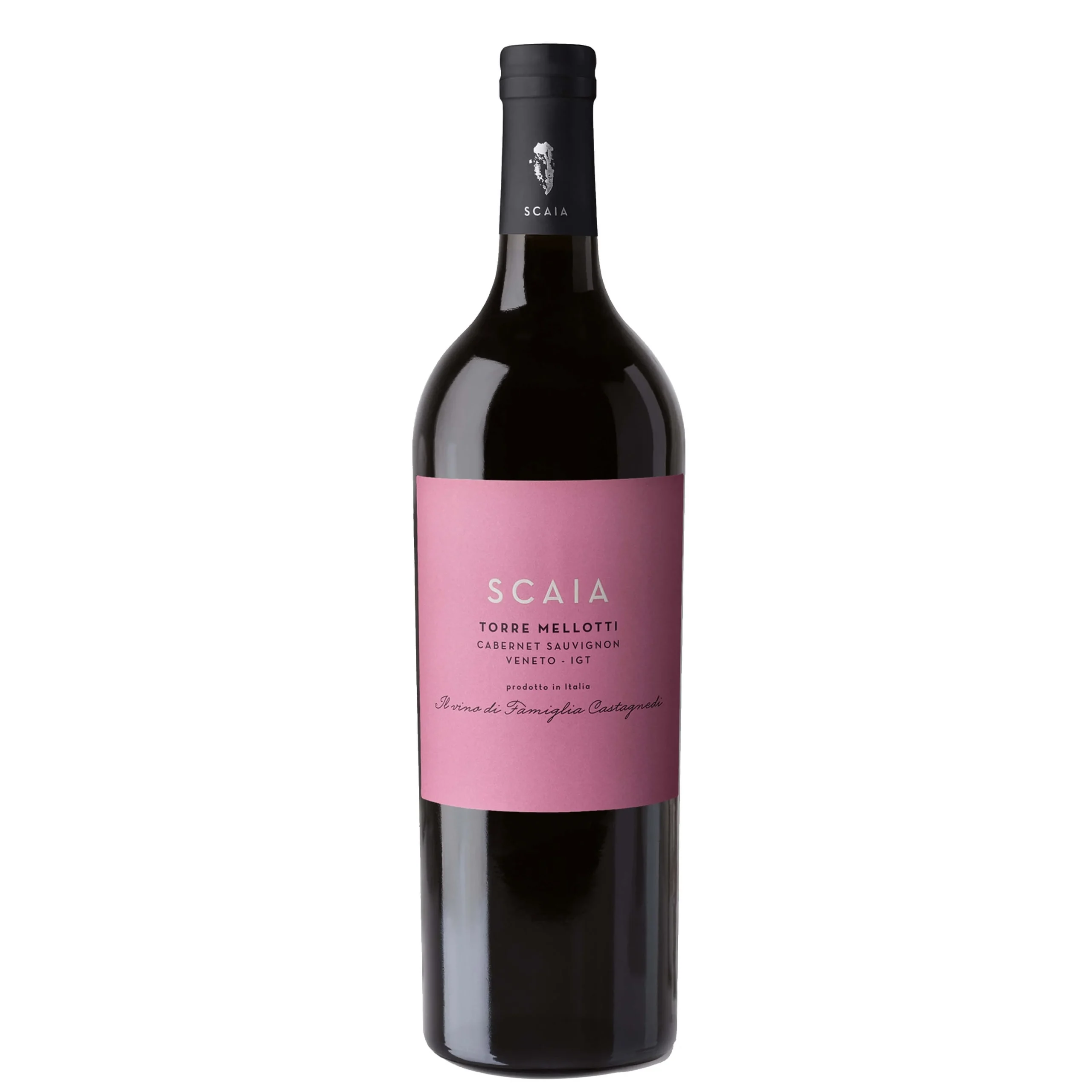 Veneto Cabernet Sauvignon IGT “Torre Mellotti” 2021 - Scaia, Tenuta Sant'Antonio