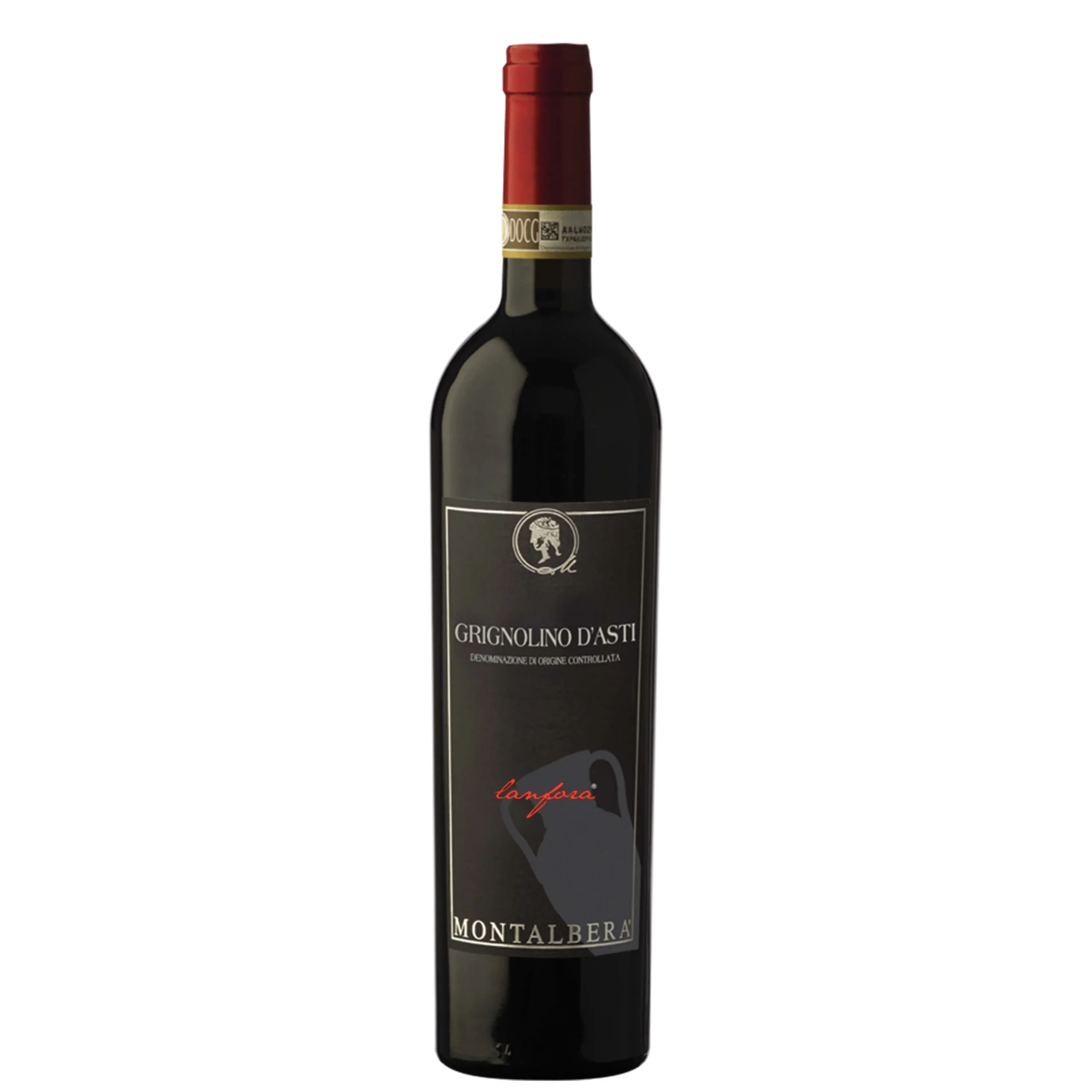 Grignolino d'Asti "Lanfora" 2022 - Montalbera