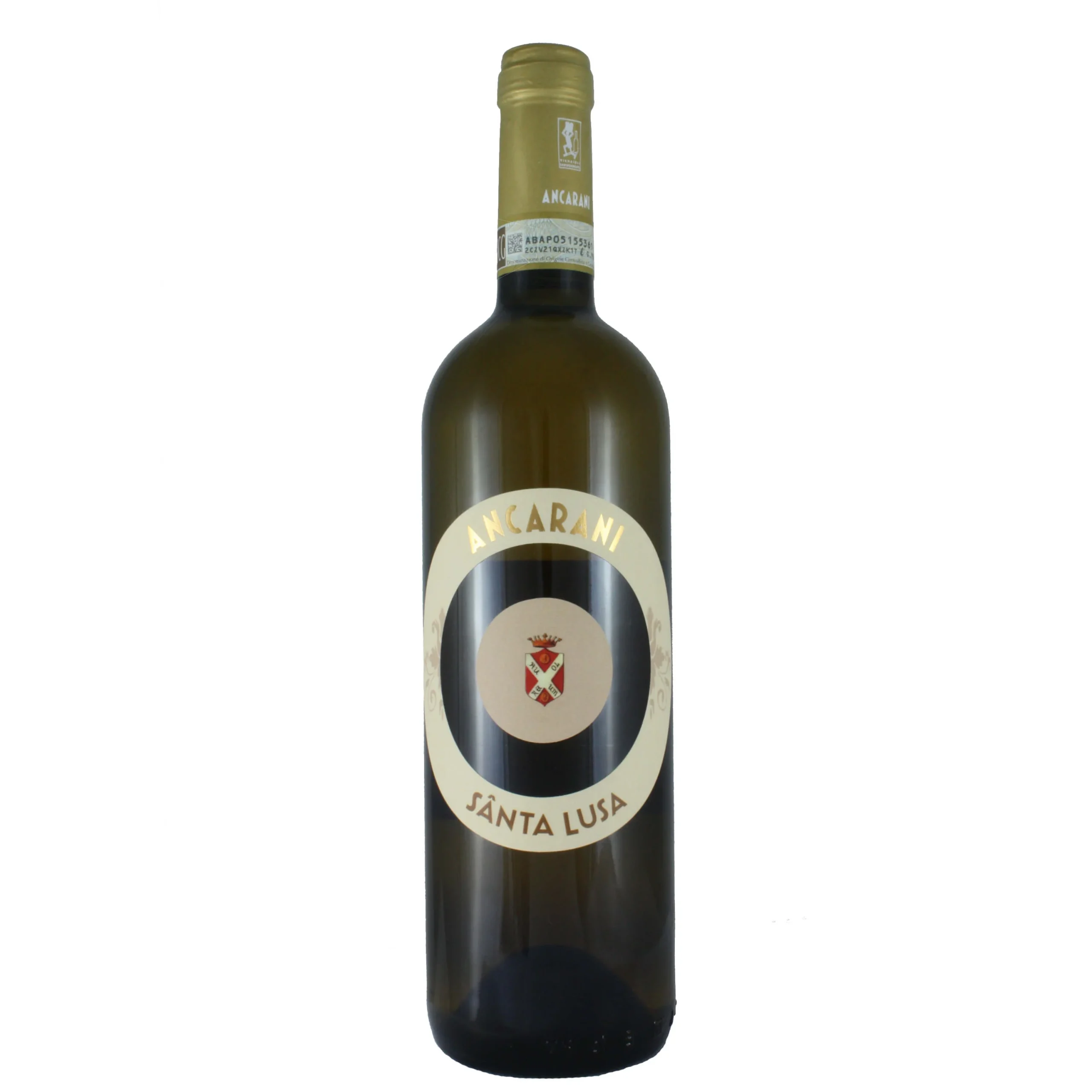 Albana di Romagna Secco DOCG "Santa Lusa" 2022 - Ancarani