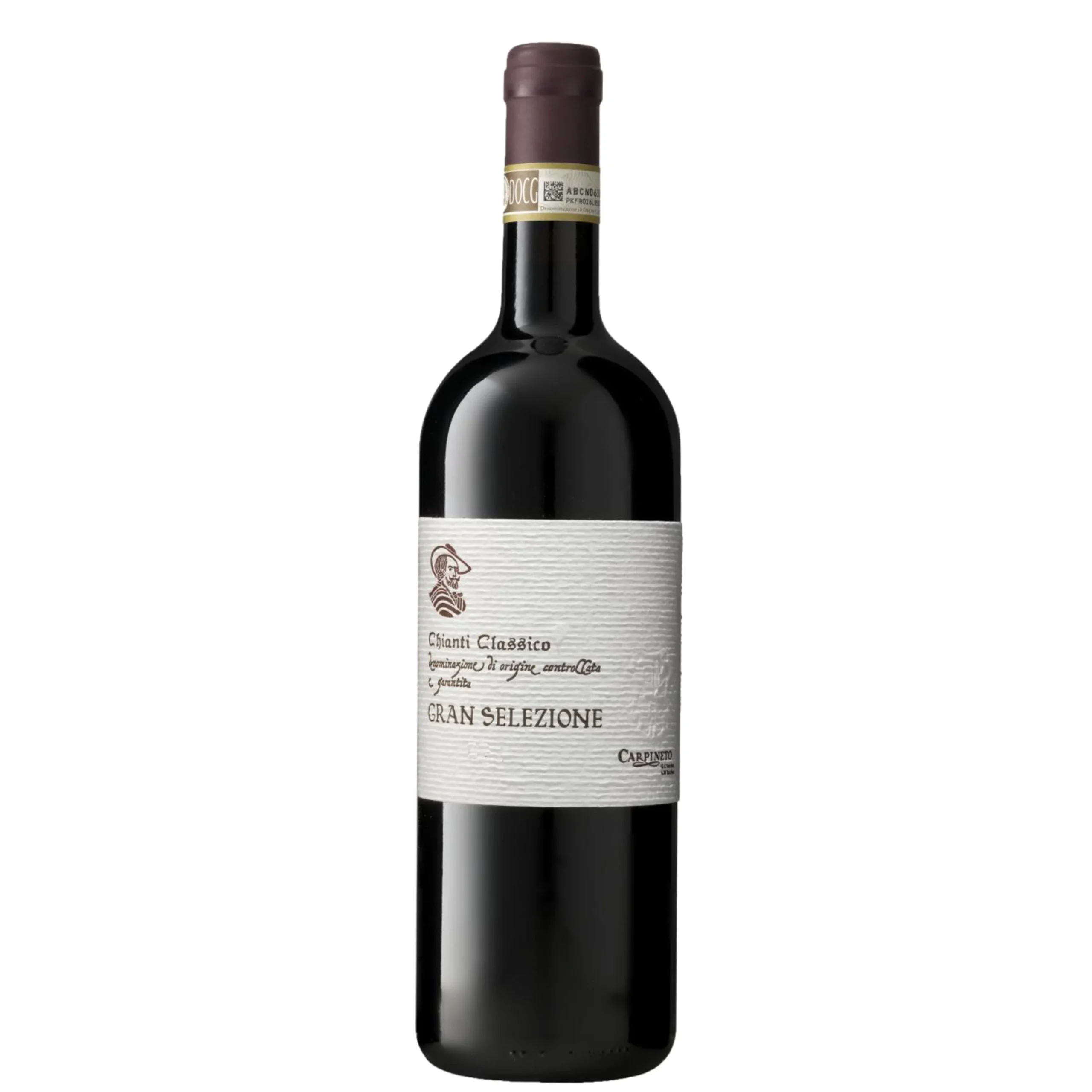 Chianti Classico Riserva DOCG "Gran Selezione" 2020 - Carpineto
