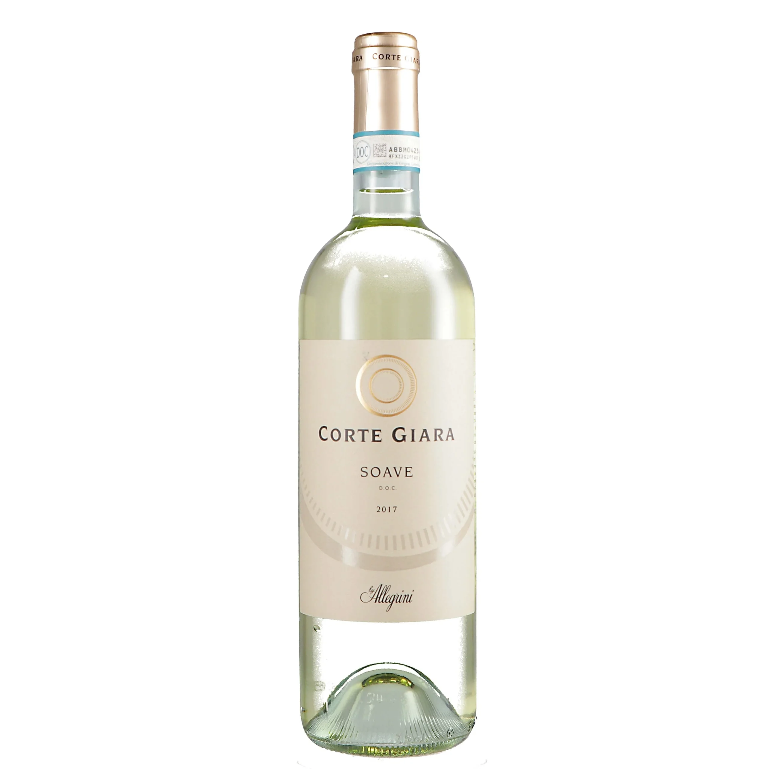 Soave DOC 2025 - Corte Giara, Allegrini