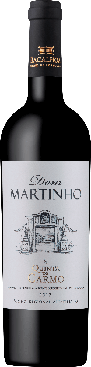 Dom Martinho Tinto - Garrafinhas