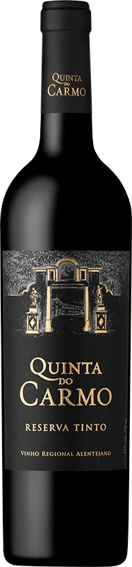 Quinta Do Carmo Reserva Tinto - Garrafinhas