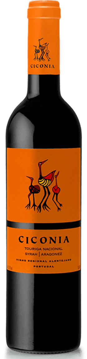 Ciconia Tinto - Garrafinhas