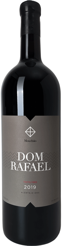Dom Rafael Tinto 3litros - Garrafinhas