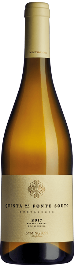 Quinta Da Fonte Souto Branco - Garrafinhas
