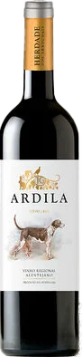 Ardila Tinto - Garrafinhas