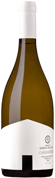 Herdade Aldeia De Cima Garrafeira Branco - Garrafinhas