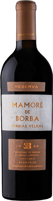 Mamore Reserva Vinhas Velhas Tinto - Garrafinhas
