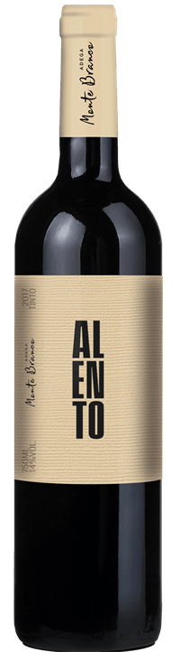 Alento Tinto - Garrafinhas