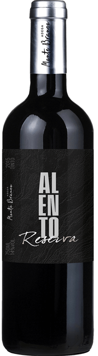 Alento Reserva Tinto - Garrafinhas