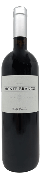 Monte Branco Tinto - Garrafinhas
