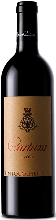 Cartuxa Colheita Tinto - Garrafinhas