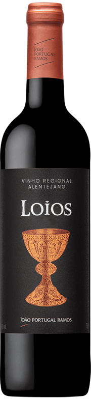 Loios Tinto - Garrafinhas